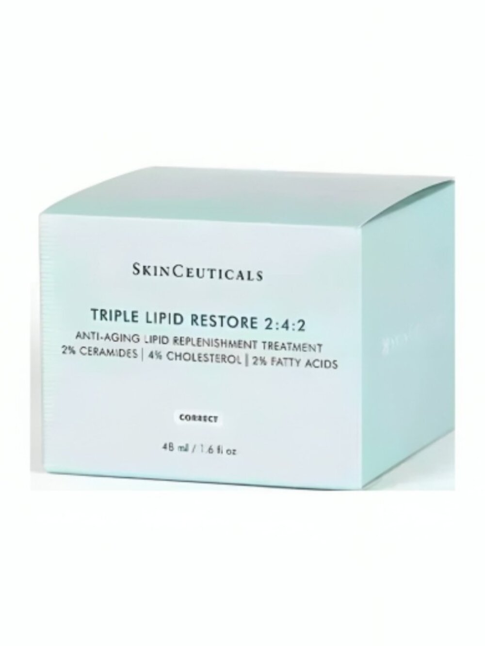 SkinCeuticals Triple Lipid Restore 1.6oz | Rich Anti-Aging Face Cream New in box - Picture 3 of 5